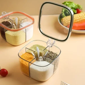 Tudo Spice Box- 1 pcs